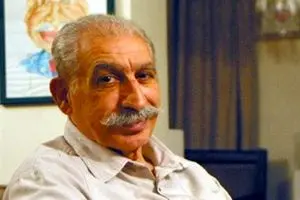 انتشار سه کتاب جدید از نادر ابراهیمی