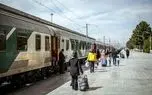 آغاز پیش‌فروش بلیط قطار ویژه اسفند
