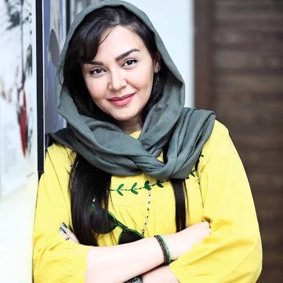 ندا قاسمی و رامین پرخمی پیوستند