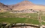 روستای «سنگ‌سفید» مقصد جدید گردشگری روستایی در ایلام