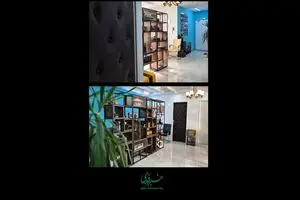 رونمایی از موزه تخصصی رسانه خبرفوری «تلگراف»