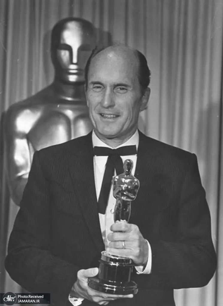 رابرت + دووال + (5)