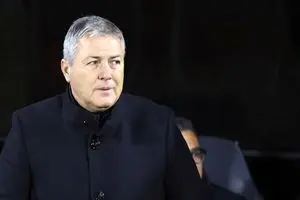 جدایی دراگان اسکوچیچ از تراکتور