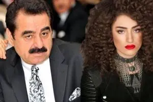 افشاگری تازه دختر ابراهیم تاتلیسس