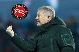 سرمربی جدید تراکتور در راه قطر؛ انتخاب غیرمنتظره زنوزی به جای اسکوچیچ