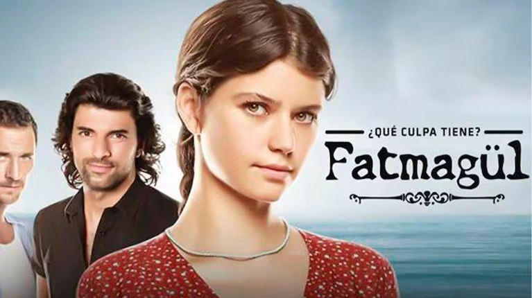 بارنسات در فاطماگل