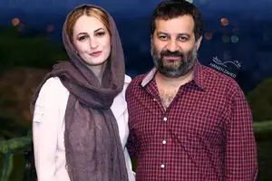 علت طلاق شقایق دهقان از زبان خودش/ ویدئو