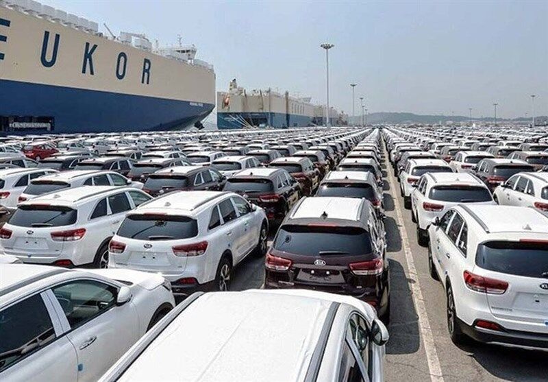 شعاع تردد خودروهای پلاک منطقه آزاد در مازندران افزایش یافت