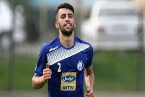 هومن سیدی پای آرش رضاوند را به سریالش باز کرد/ ویدئو