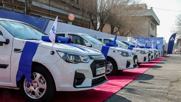 تندر ۹۰ دوباره تولید شد