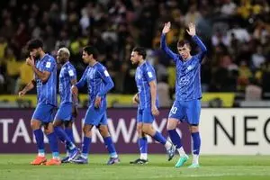 سقوط فوتبال و ایران و کاهش سهمیه لیگ نخبگان