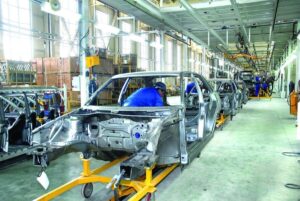 ارتقای کیفیت باید در خروجی عملکرد خودروسازان دیده شود