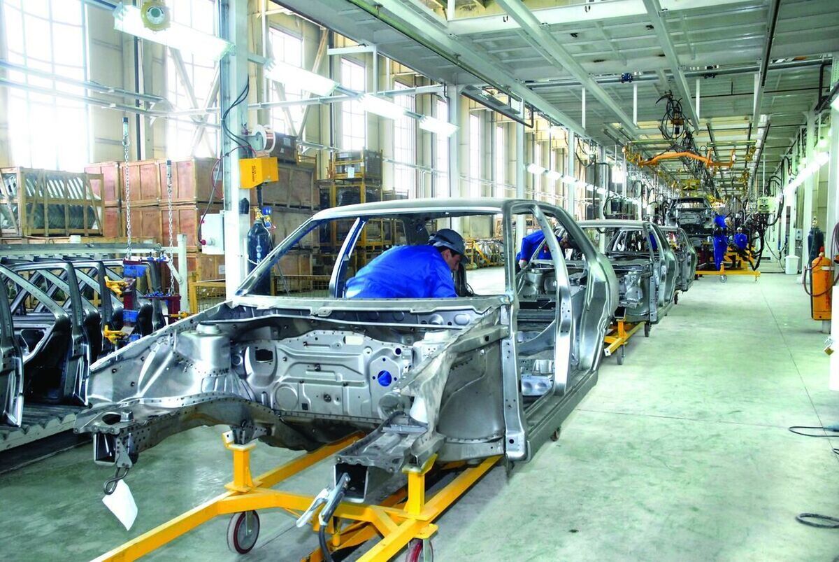 ارتقای کیفیت باید در خروجی عملکرد خودروسازان دیده شود