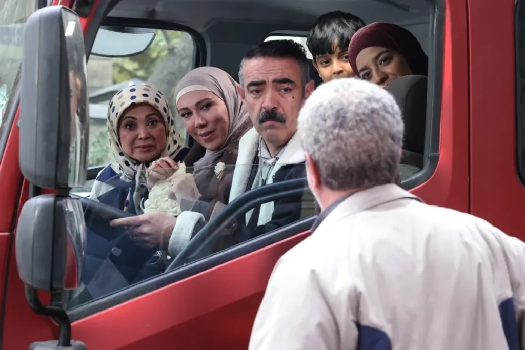 این ۵ سریال همزمان با شروع‌ ماه رمضان روی آنتن می‌روند