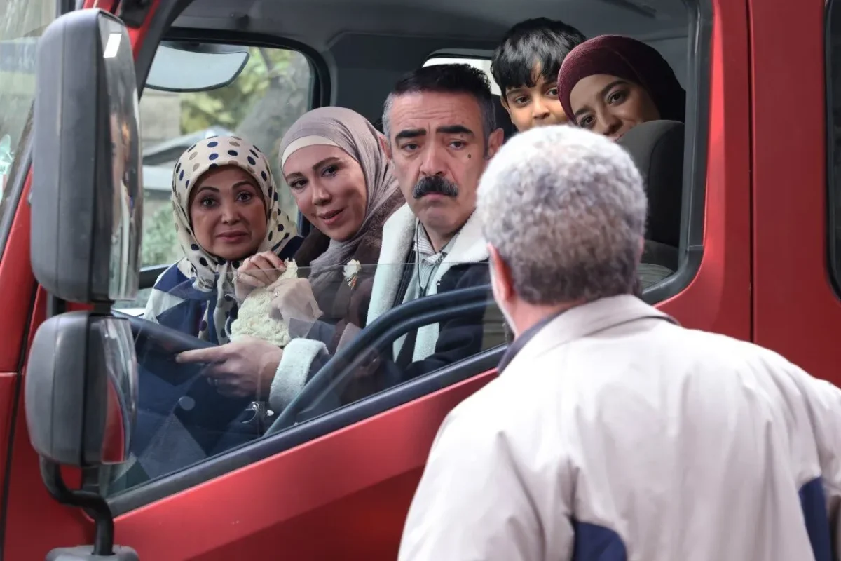 این ۵ سریال همزمان با شروع‌ ماه رمضان روی آنتن می‌روند