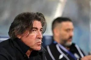 تلاش عجیب یک مربی لیگ برتری برای نشستن روی نیمکت استقلال