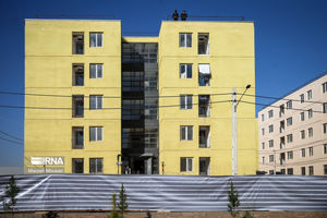 اعلام قیمت مسکن ملی پرند