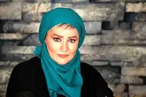 حمایت نعیمه نظام دوست از هادی چوپان/ ویدئو