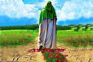 ماجرای عجیب مرد هندی که امام زمان (عج) را دید/ مهدی (عج) به غانم چه گفت؟