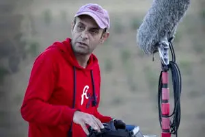 صدابردار جوان سینما درگذشت