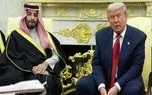 ترامپ به دنبال توافق هسته‌ای با عربستان است