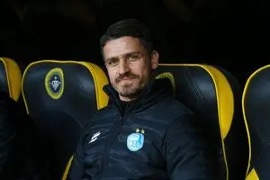 غیبت وریا غفوری در تمرین استقلال/ پای اختلاف با ساپینتو در میان است؟