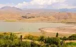 شرکت آب منطقه‌ای تهران: روند خالی شدن حجم سد آب طالقان شدت گرفته است