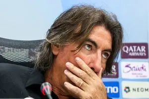 ساپینتو رسما اخراج شد