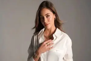 عروس سریال «شربت زغال اخته» ‌با خروج از سریال میلیونر شد