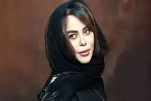 خانم بازیگر، مجری تلویزیون شد