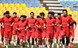 تعطیلی 2 روزه تمرینات پرسپولیس بعد از باخت به خیبر!