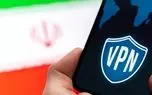 قطع دسترسی میلیون‌ها ایرانی به VPN‌
