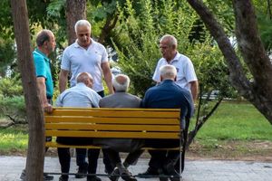 تعیین تکلیف وام بازنشستگان تأمین اجتماعی