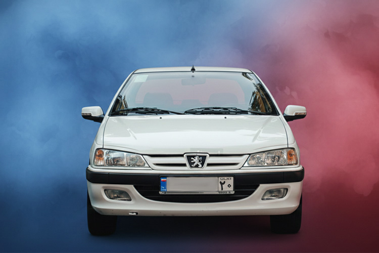 نوسانات قیمت پژو پارس: بهترین زمان برای خرید این خودروی کلاسیک