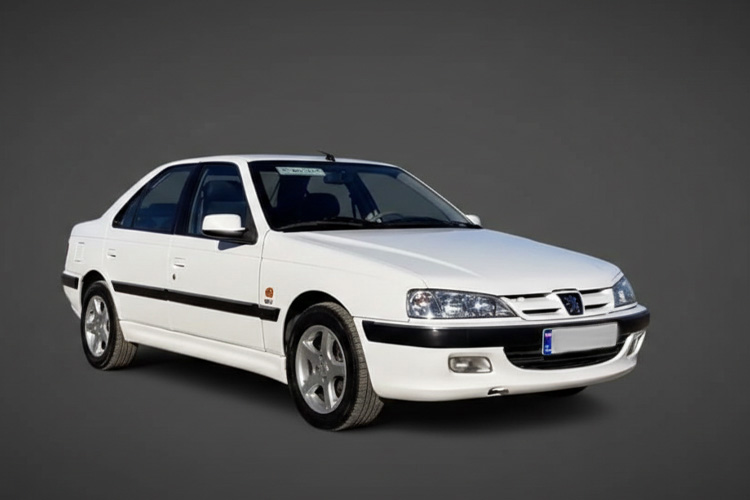 نوسانات قیمت پژو پارس: بهترین زمان برای خرید این خودروی کلاسیک