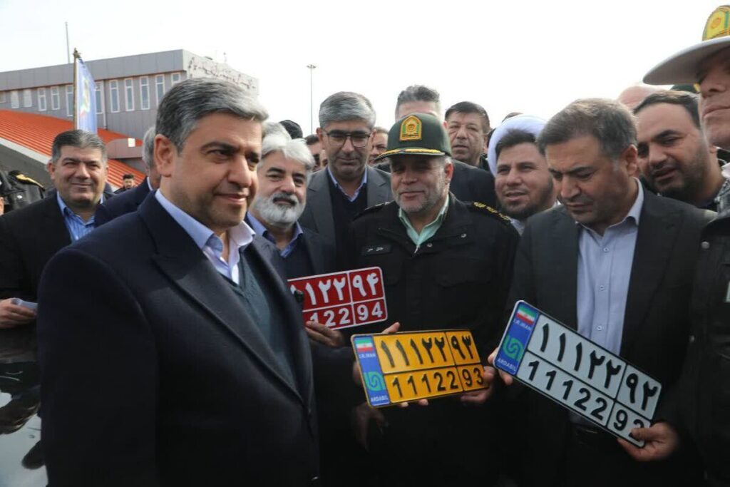 واردات خودرو در منطقه آزاد اردبیل به شرکت‌های خصوصی واگذار می‌شود