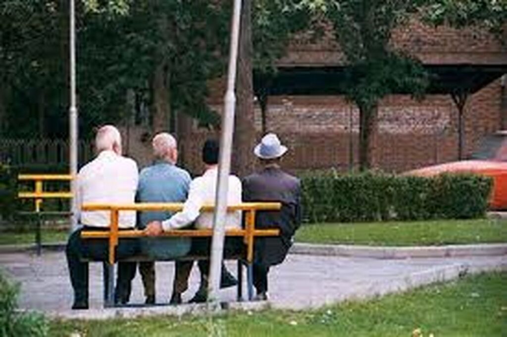 سپرده وام بازنشستگان 60000000 سپرده برای فرزندان بازنشسته تصویب شد