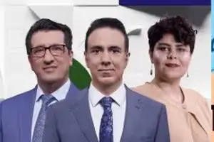 از تهدید جانی و «کباب‌کردن» ملی‌پوشان تا عصبانیت از سرمربی استقلال توسط مجری های اینترنشنال/ ویدئو