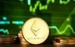 اتریوم در کف 10 ماهه؛ ETH تا کجا می‌ریزد؟