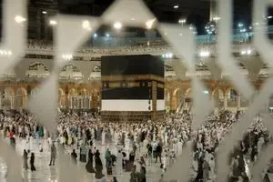 زمان جدید ثبت‌نام عمره اعلام شد