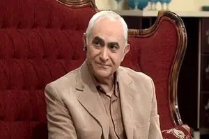 کاش من جای او می‌مردم/ ویدئو