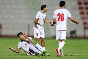 آخرین حریف تیم ملی فوتبال قبل از جام جهانی مشخص شد