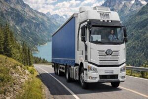 فروش نقدی کشنده تک محور اتومات فاو ۴۶۰ ویژه اسفند ۱۴۰۴