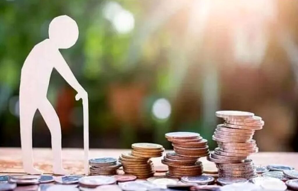 وام یارانه ای بازنشستگان فعال شد