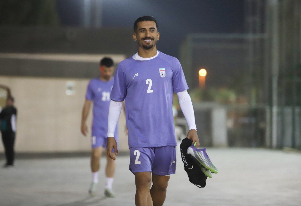 سردرد شیرین قلانوی برای جام جهانی; رقابت جذاب 4 ستاره برای رسیدن به تیم ملی