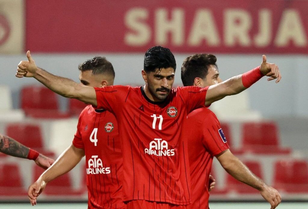 سردرد شیرین قلانوی برای جام جهانی; رقابت جذاب 4 ستاره برای رسیدن به تیم ملی