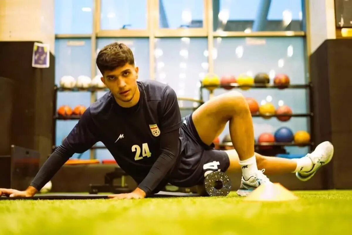 سردرد شیرین قلانوی برای جام جهانی; رقابت جذاب 4 ستاره برای رسیدن به تیم ملی