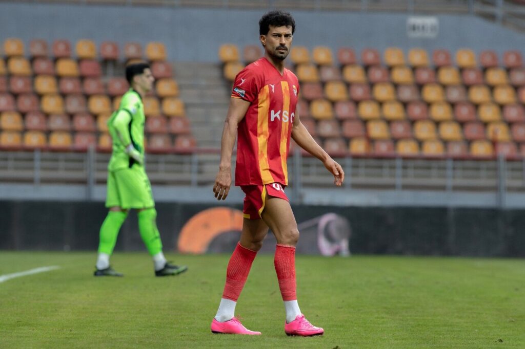 سردرد شیرین قلانوی برای جام جهانی; رقابت جذاب 4 ستاره برای رسیدن به تیم ملی