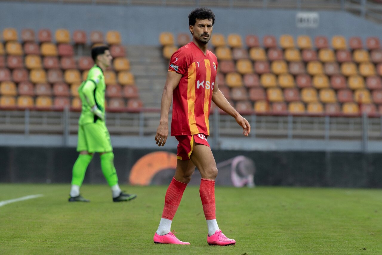 سردرد شیرین قلانوی برای جام جهانی; رقابت جذاب 4 ستاره برای رسیدن به تیم ملی