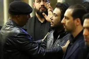 محسن چاوشی، این روزها ساکت است؛ «دقیقا کجایی؟!»